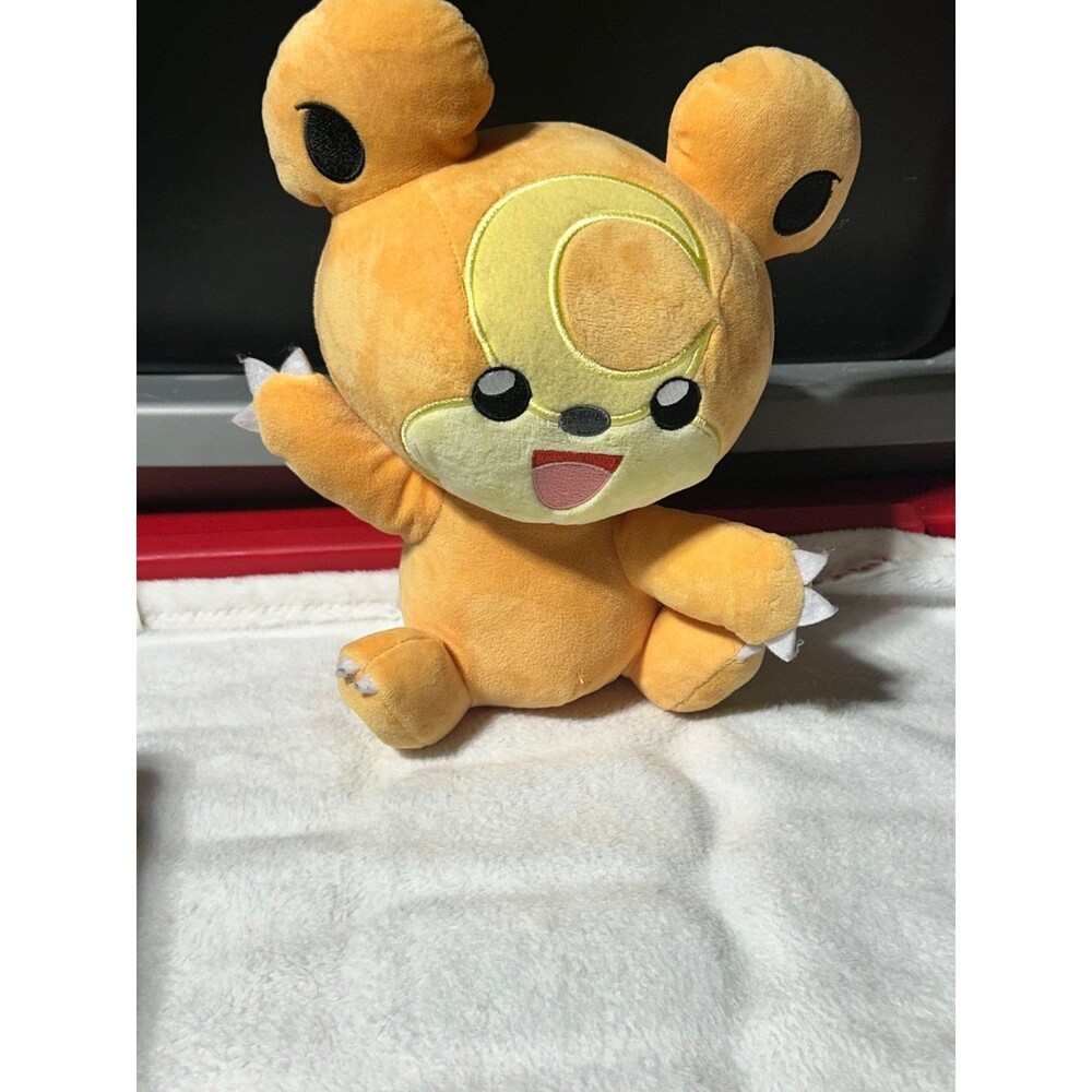 Pokémon teddiursa